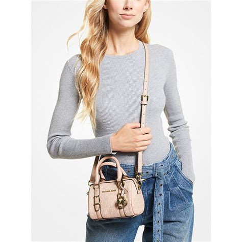 michael kors extra small crossbody